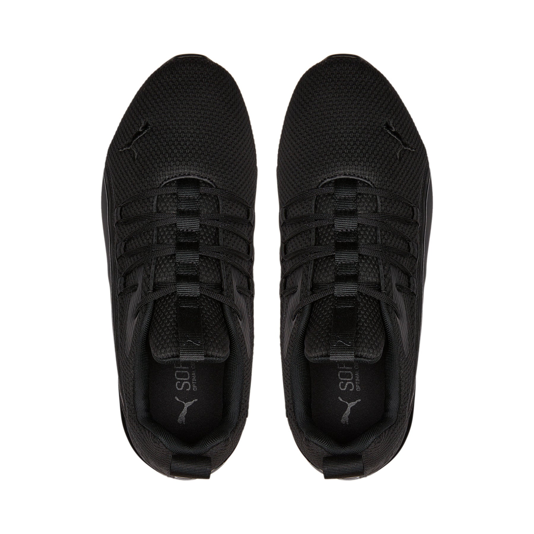 Puma Men's Axelion Nxt Camo Running Shoes Shop Premium Outlets