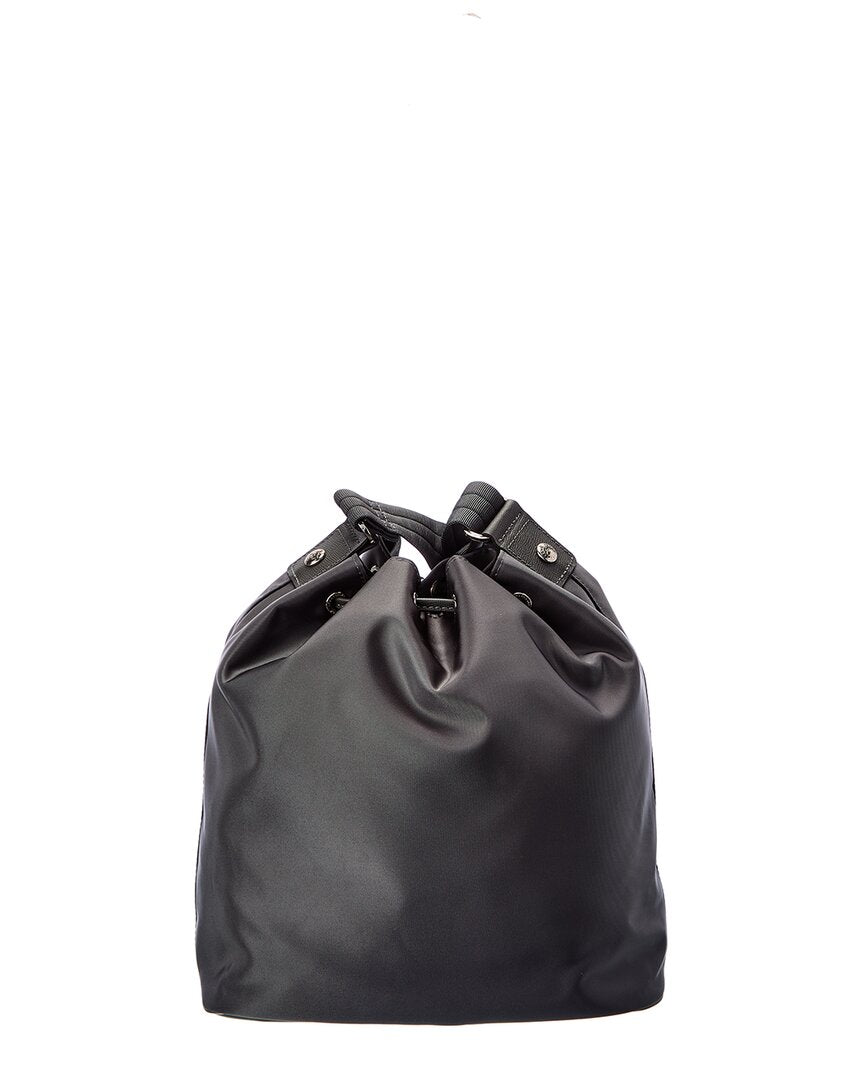 Longchamp, Bags, Authentic Longchamp Le Pliage Neo Bucket Bag