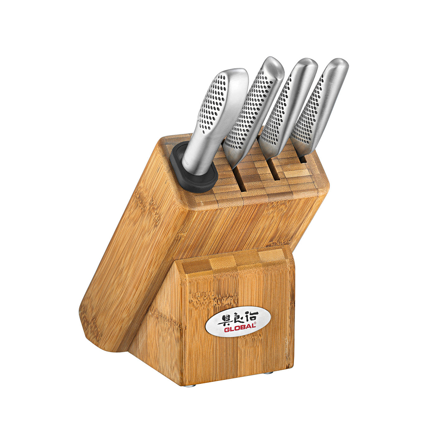 BergHOFF Essentials 18pc Knife Block 