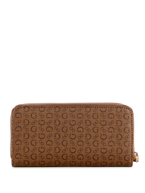 Guess Factory Creswell Logo Multi-Organizer Wristlet | Shop Premium Outlets