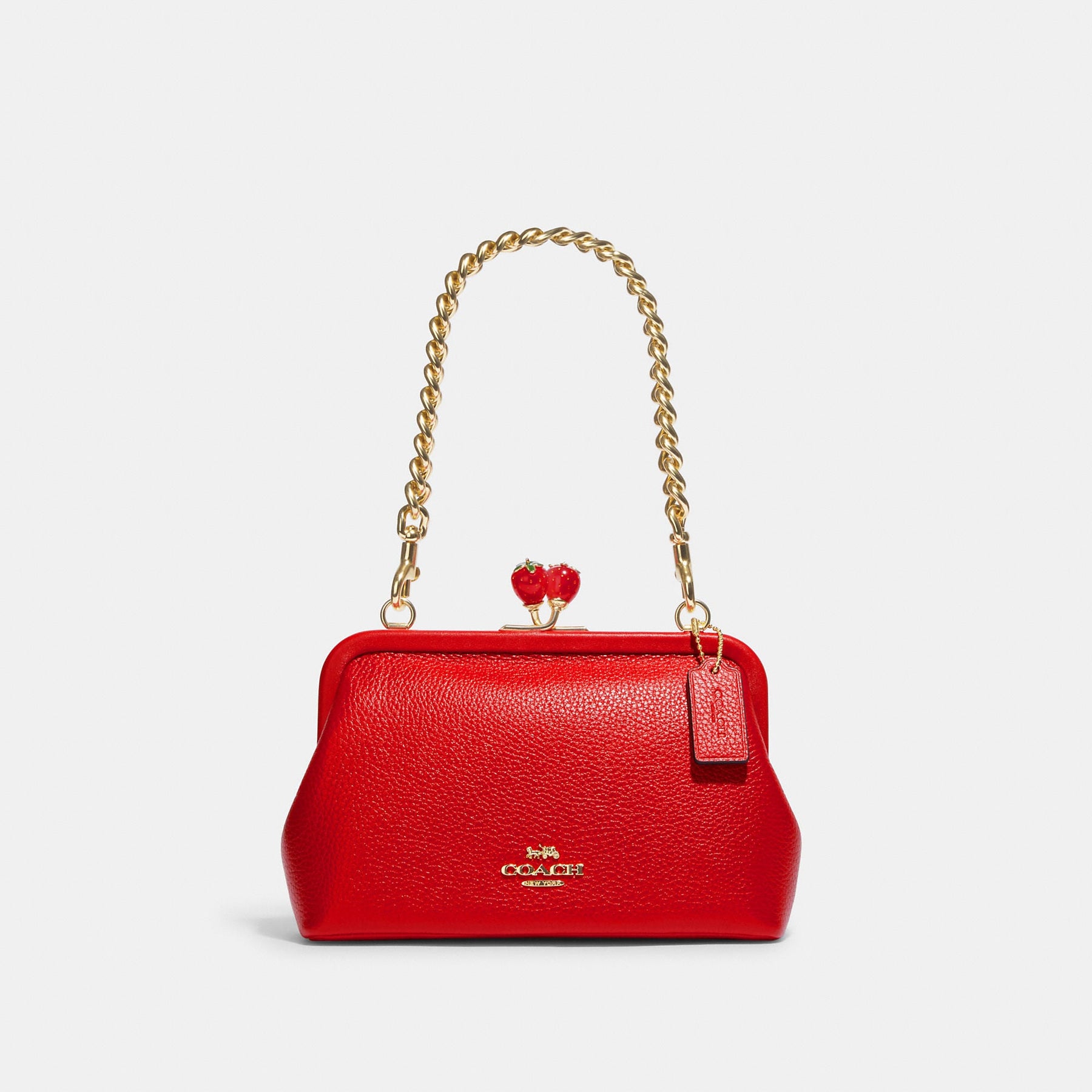 MKF Collection by Mia K Nora Premium Croco Satchel Handbag in Pink