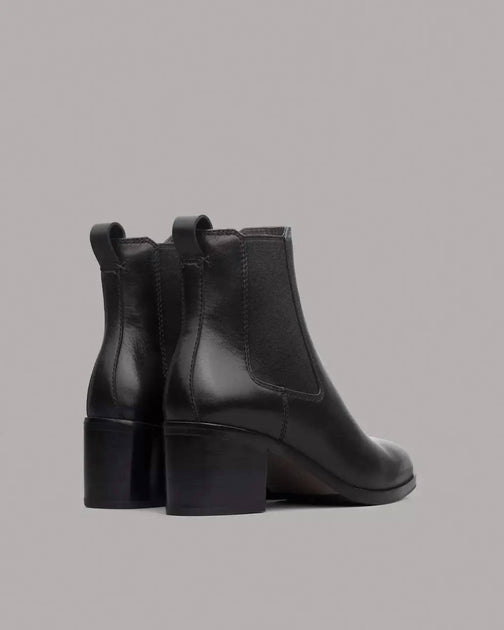 Rag & Bone Hazel Boot In Black | Shop Premium Outlets