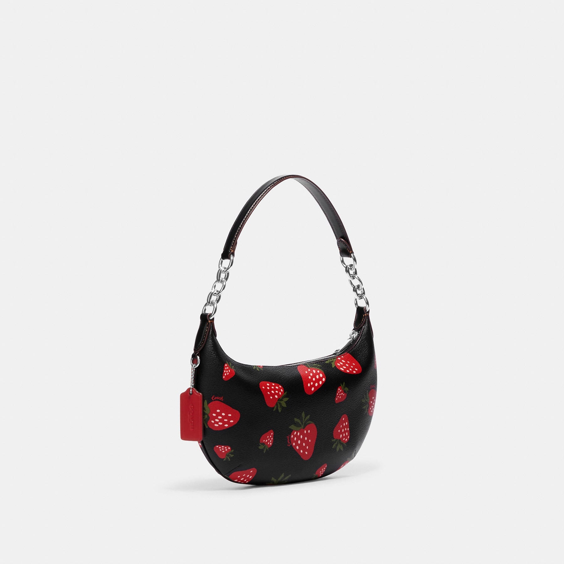 COACH Outlet Nolita 15 With Strawberry Print 178.00