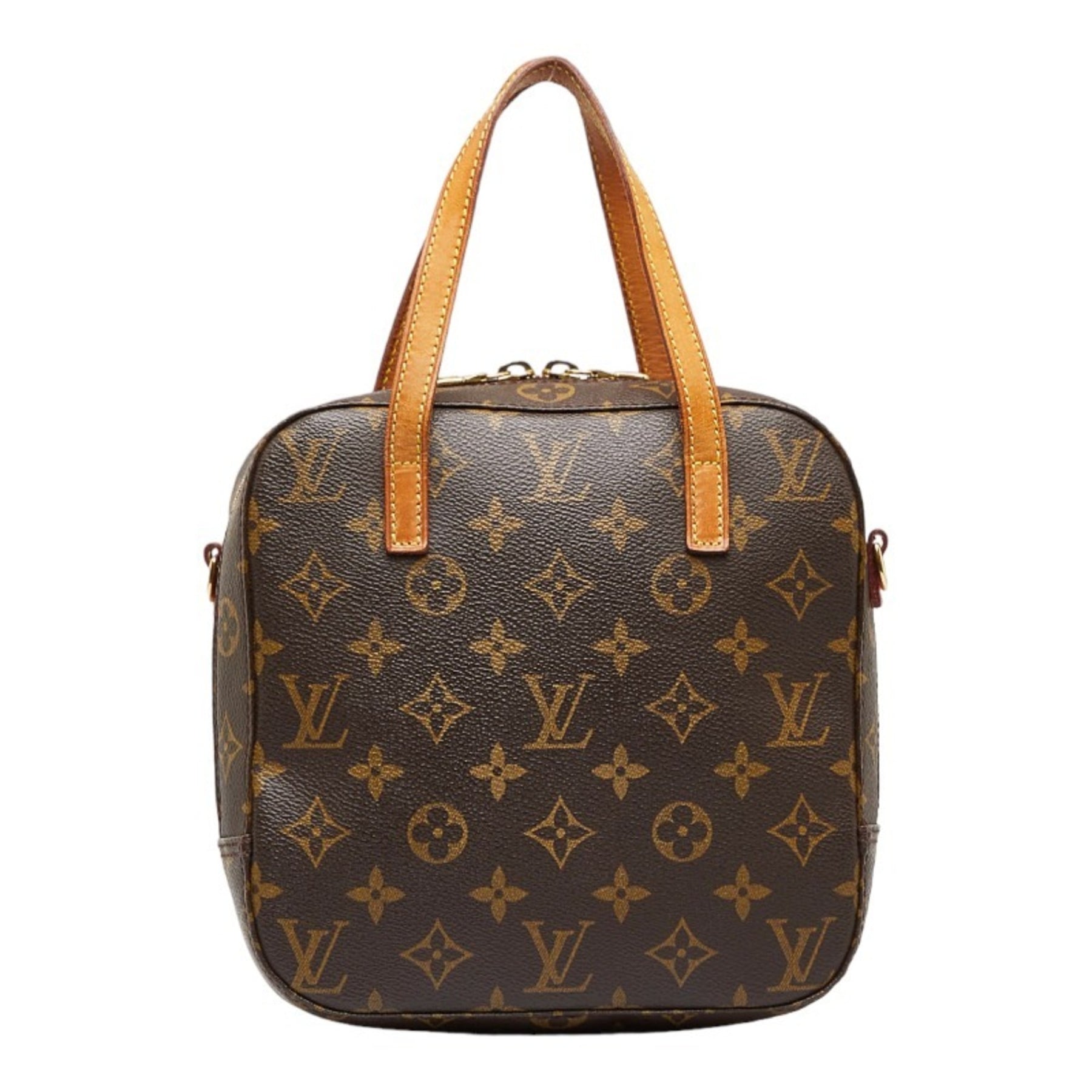 Buy Free Shipping [Used] LOUIS VUITTON Second Bag Marly Dragonne