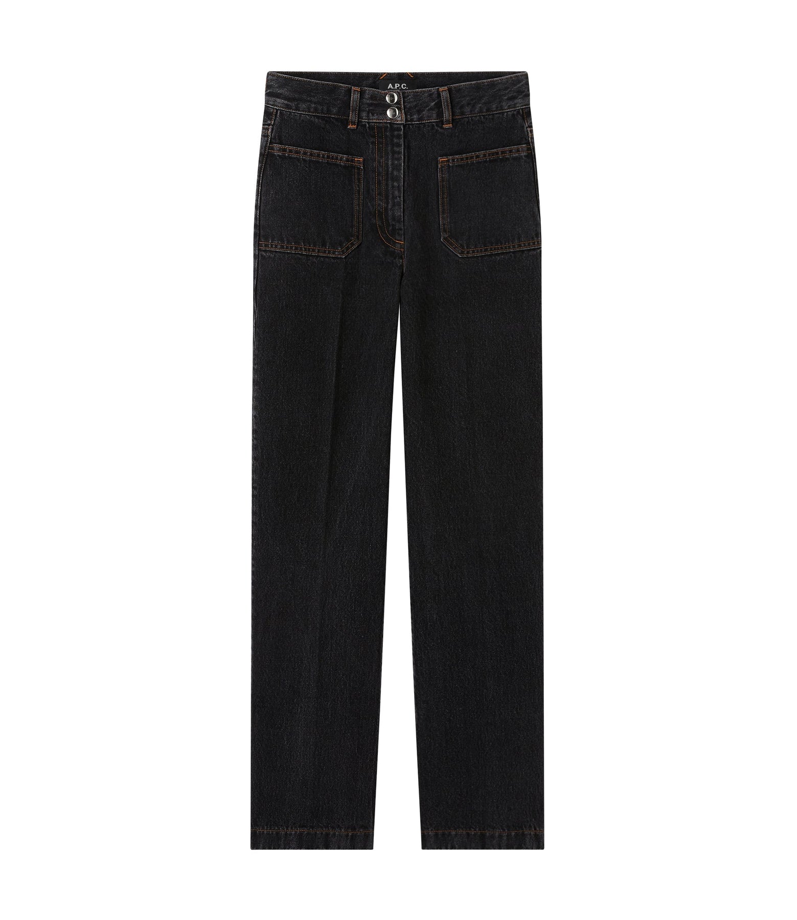 APC Nikki jeans | Shop Premium Outlets