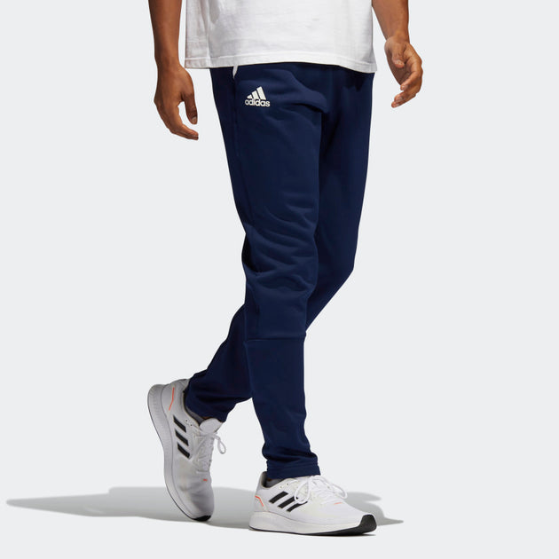 adidas Men's Team Issue Tapered Pants | Shop Premium Outlets