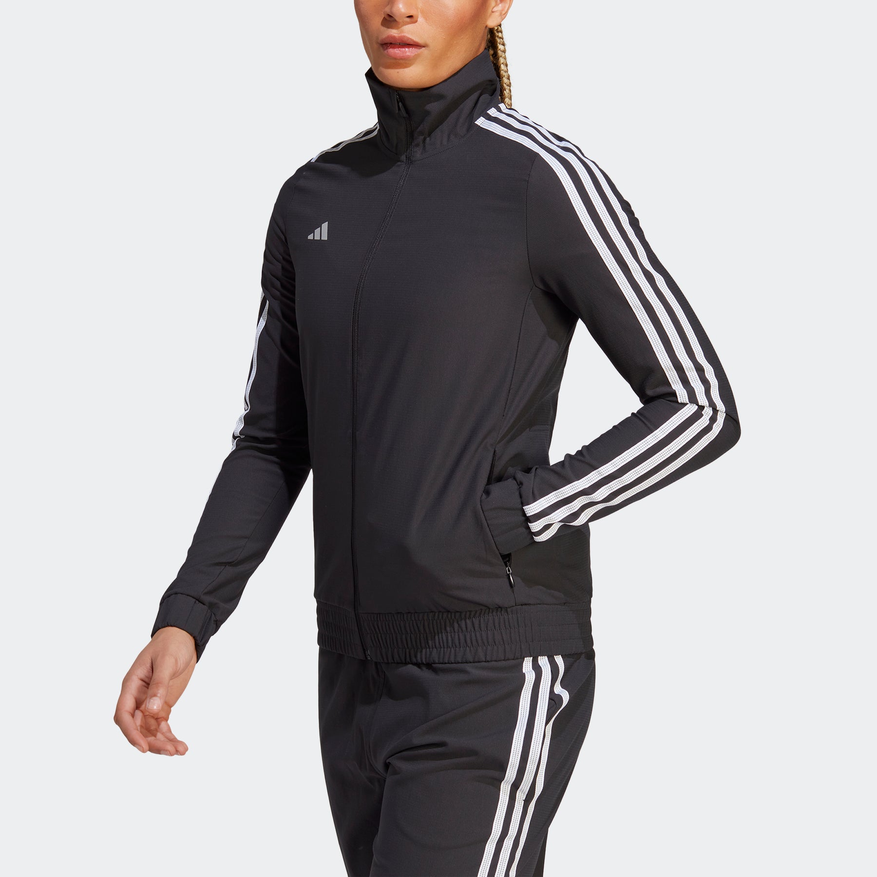 adidas Women's The Trackstand Cycling Jacket | Shop Premium Outlets