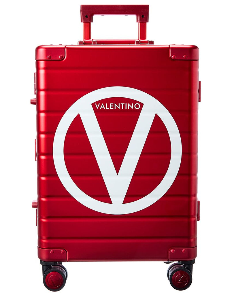 tankevækkende Muldyr plade Valentino by Mario Valentino Bond 20in Suitcase | Shop Premium Outlets