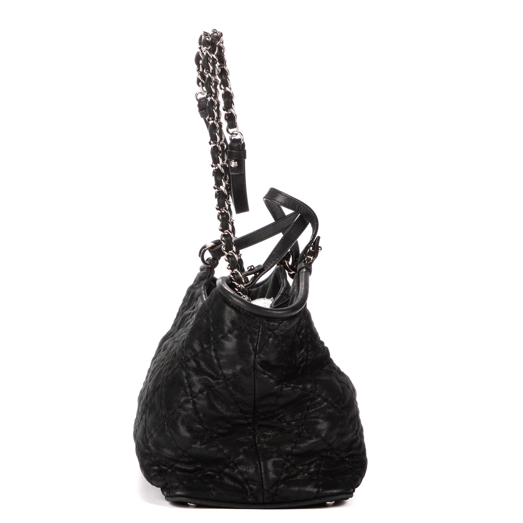 CHANEL Pre-Owned 2009-2010 In The Mix Tote Bag - Farfetch
