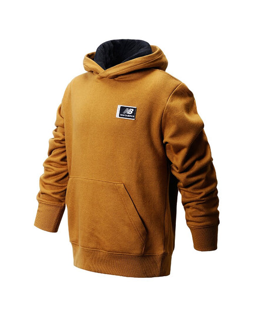 New Balance Fleece Pullover Hoodie | Shop Premium Outlets