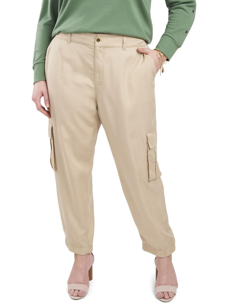 Remain Womens Juliana Knit Comfy Cozy Jogger Pants Loungewear BHFO
