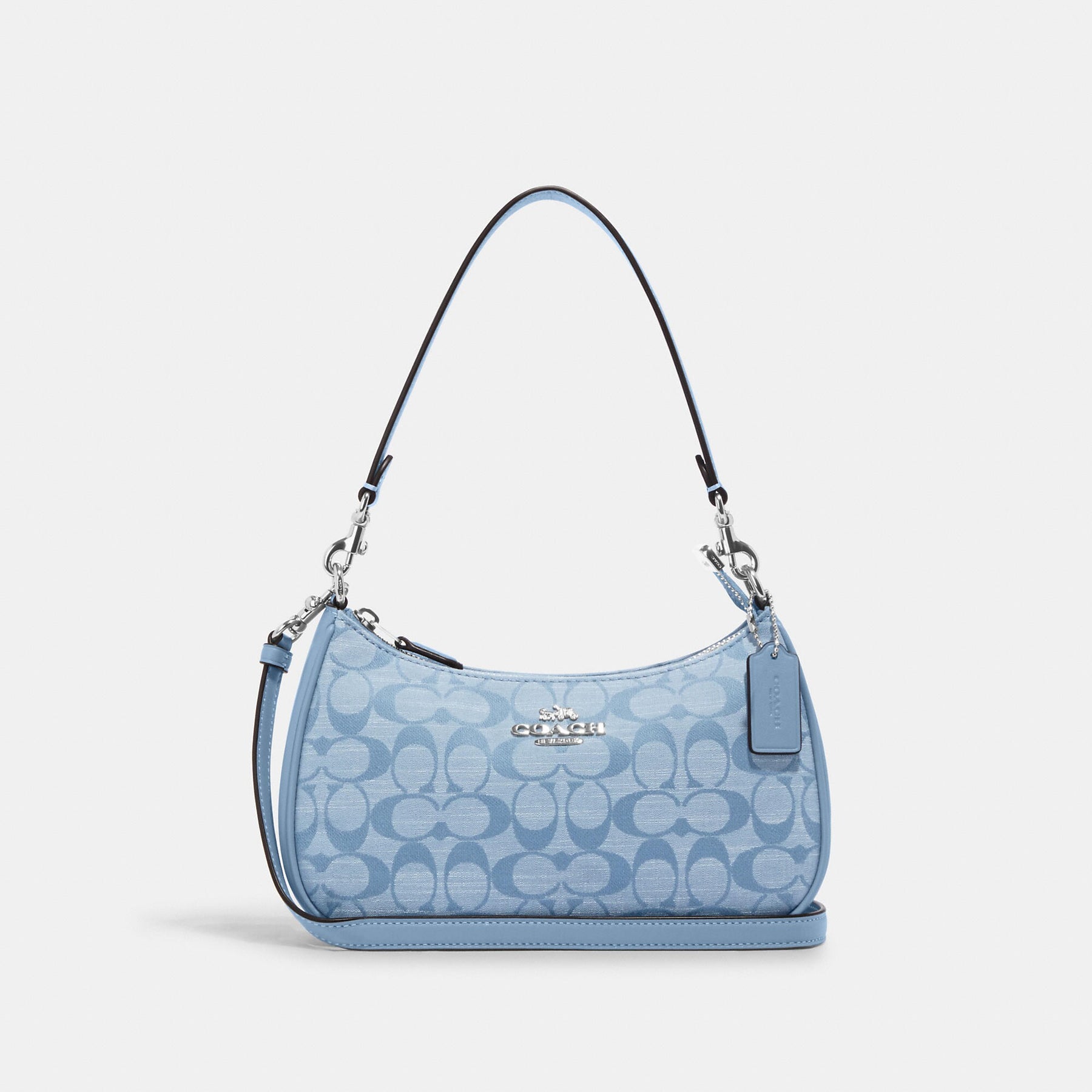 Coach Outlet takes an extra 15% off its bestselling styles