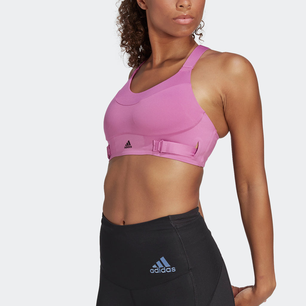 FastImpact Luxe Run High-Support Bra by adidas Performance Online