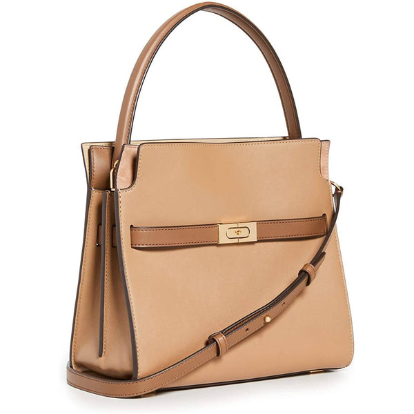 Tory Burch - In Three Sizes The Lee Radziwill bag Shop Now:  torybur.ch/handbags