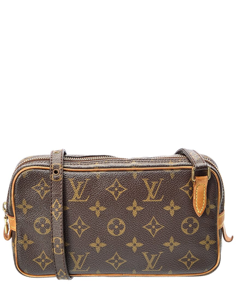 Pre-Owned Louis Vuitton Pochette Marly Bandouli ere-2235RY17 