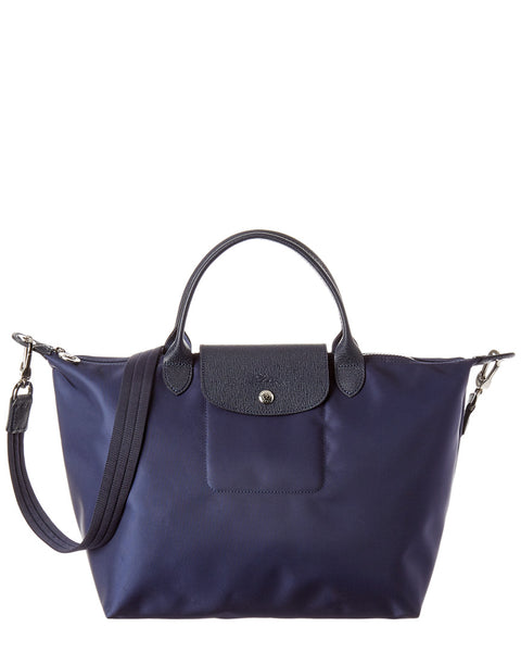 Longchamp bag: Get the Le Pliage Club tote for 50% off right now