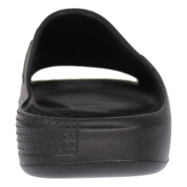 Nike Jordan Post Slide Black/black Dx5575-001 Men's | Shop Premium Outlets