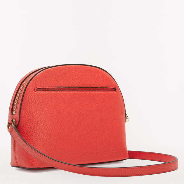 Furla Atena Crossbody Xl Red Shop Premium Outlets