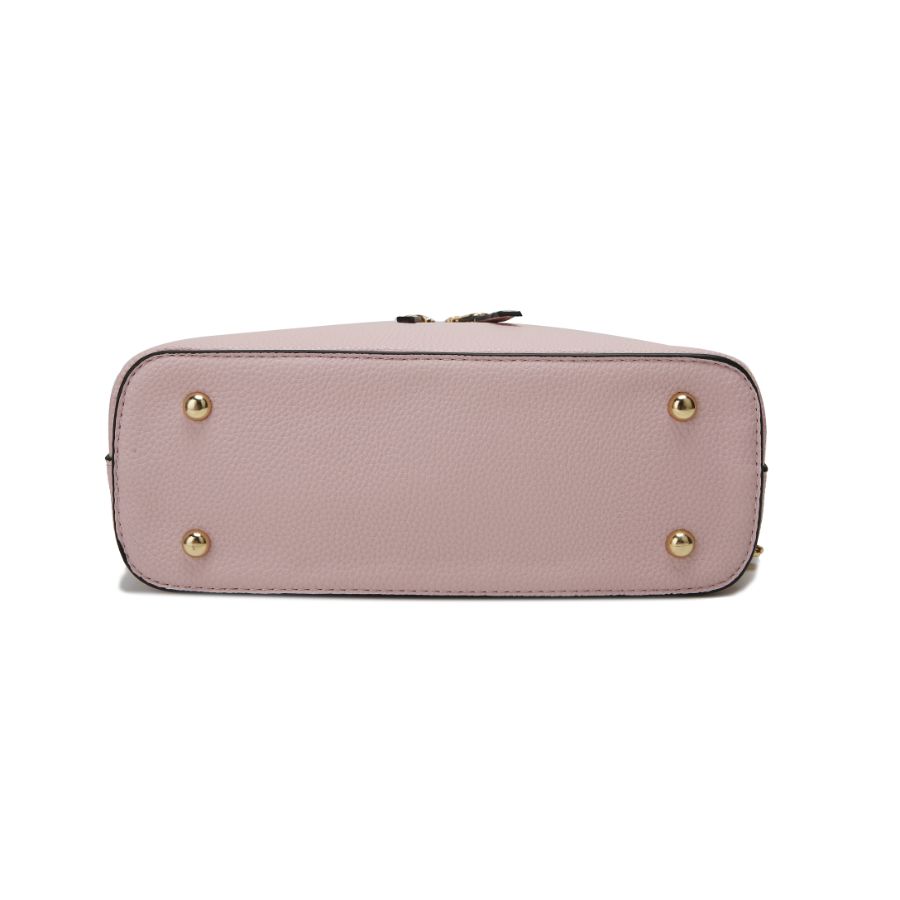 MKF Collection by Mia k. Kelisse Solid Crossbody Handbag | Shop Premium ...
