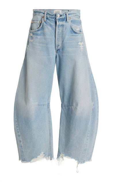 Citizens of Humanity Horseshoe Jean In Savahn | Shop Premium Outlets