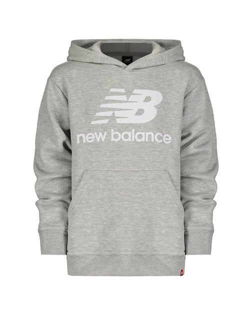 New Balance Fleece Pullover Hoodie | Shop Premium Outlets
