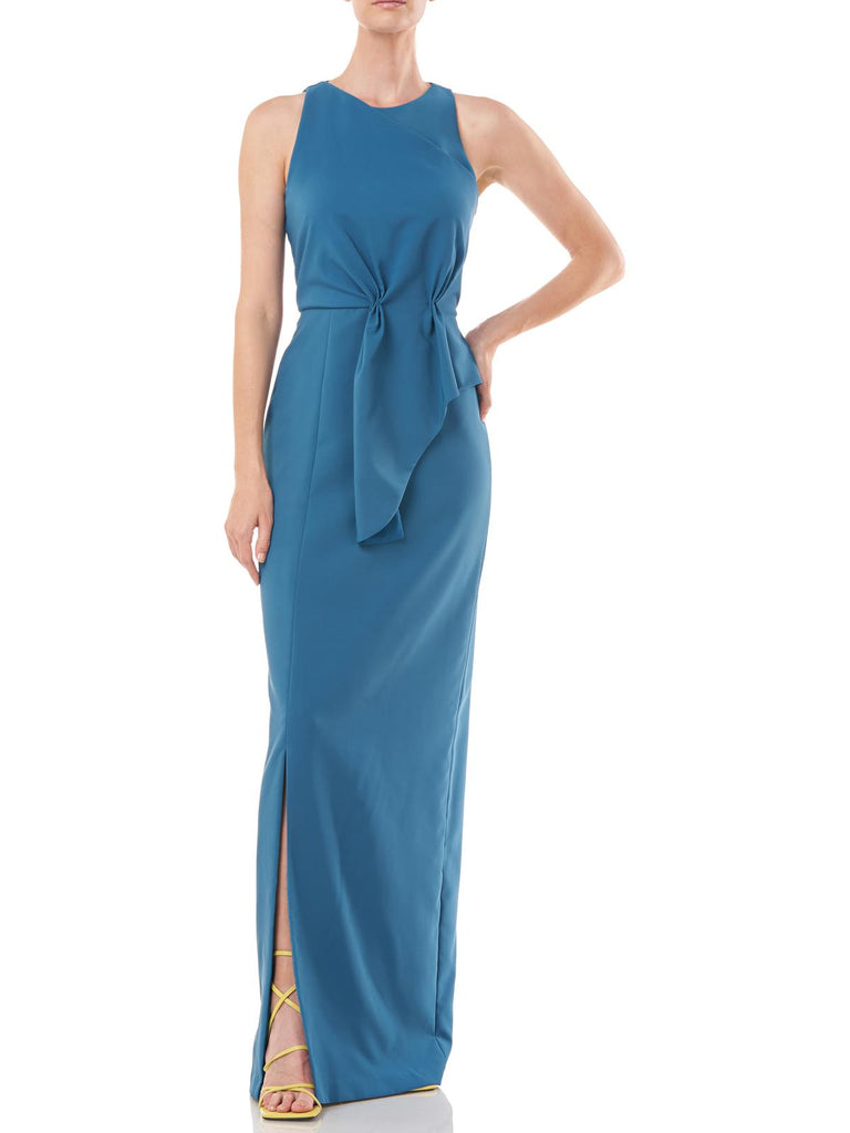 Buy KAY UNGER Catrina Gown - Multi At 76% Off