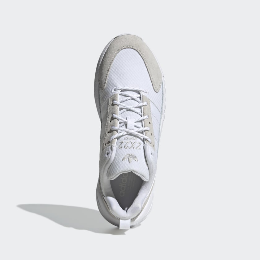 adidas Men's Zx 22 Boost Shoes | Shop Premium Outlets