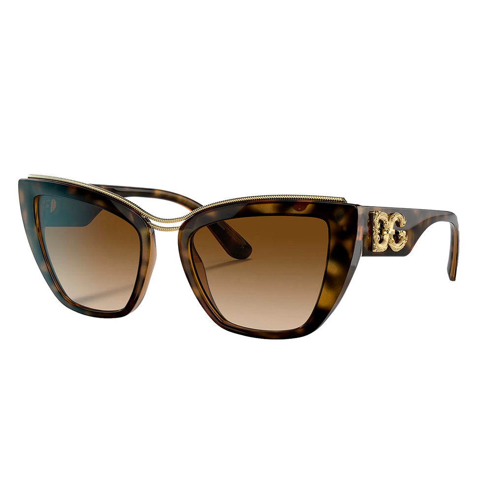 Sunglasses Dolce Gabbana DG 6144 (501/8G)