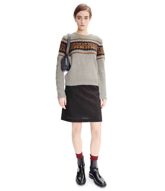 APC Elizabeth Sweater | Shop Premium Outlets