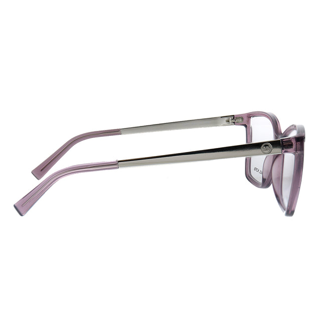 Michael Kors Caracas Mk 4058 3502 54mm Womens Rectangle Eyeglasses 54mm ...