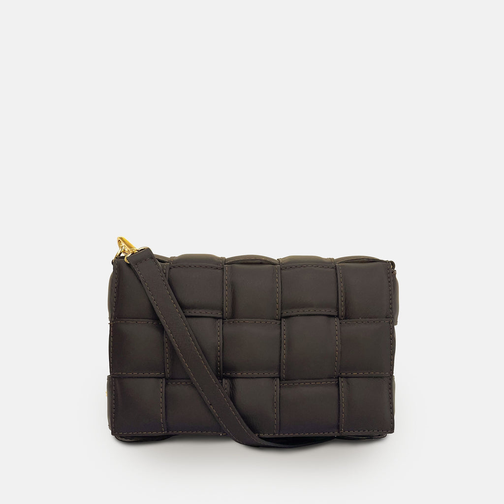 MICHAEL KORS ALMA SLING BAG, Women's Fashion, Bags & Wallets