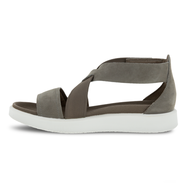 ECCO Yuma Women's Sandal | Shop Premium Outlets