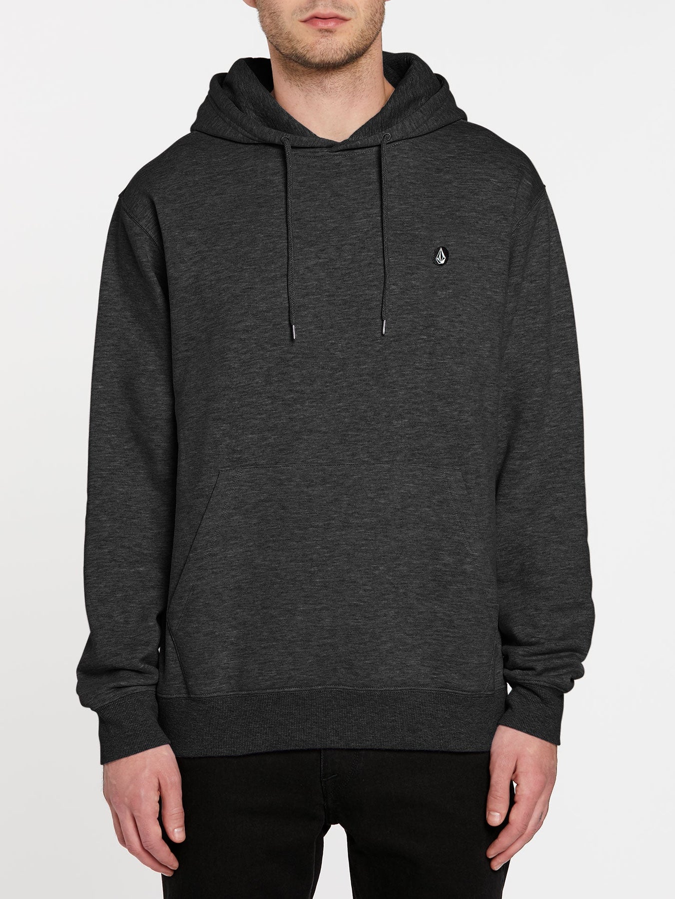 LOS FELIZ FLEECE FULL ZIP HOODIE