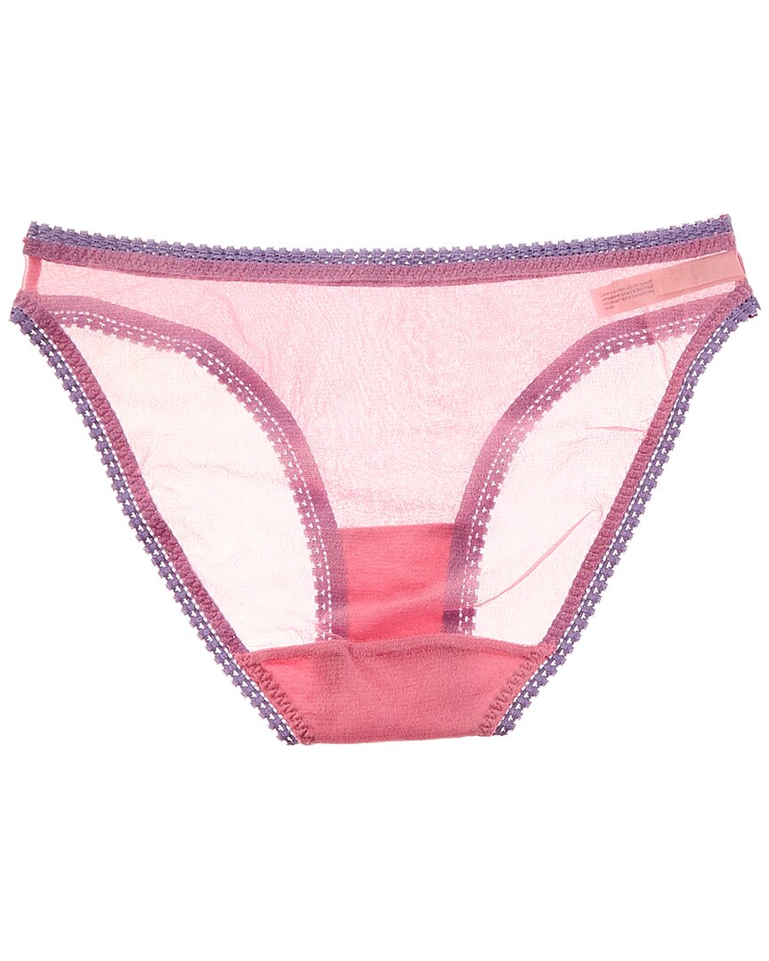 Cosabella Paradiso V-Hipster – Top Drawer Lingerie