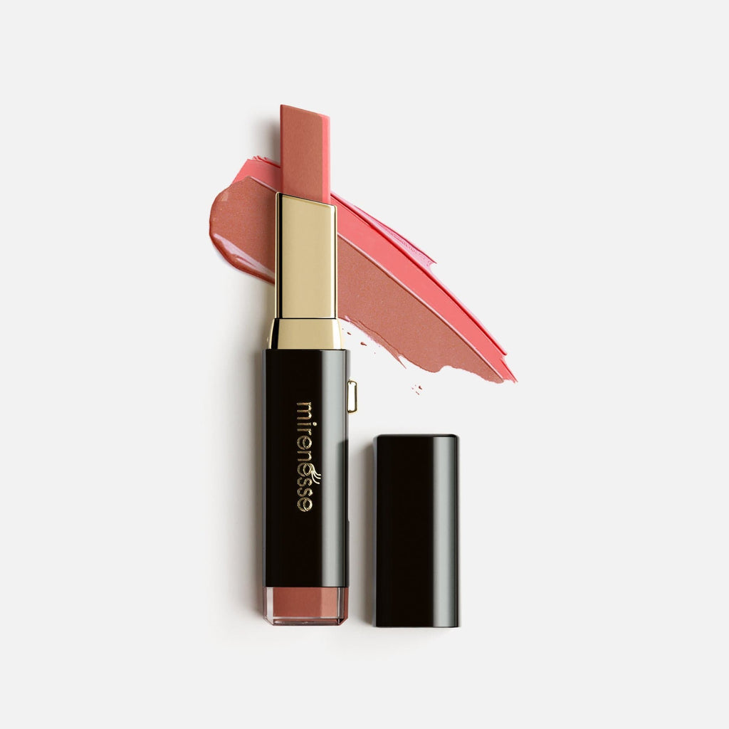 Essence Lipstick, Velvet Matte, Hungry Pink 04 - 0.13 oz