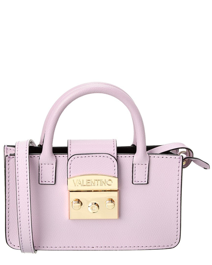 Valentino Bags by Mario Cara Embossed