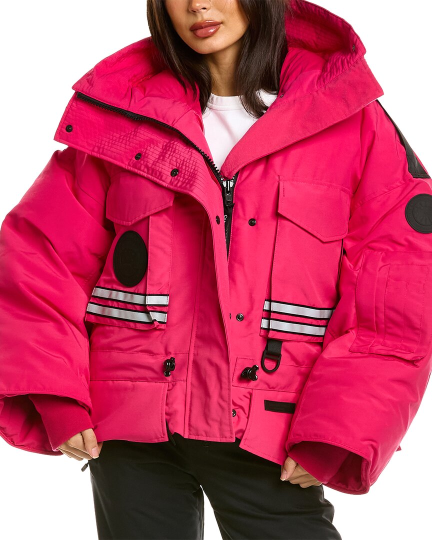Canada Goose Jackets Are Up to 52% Off at Gilt