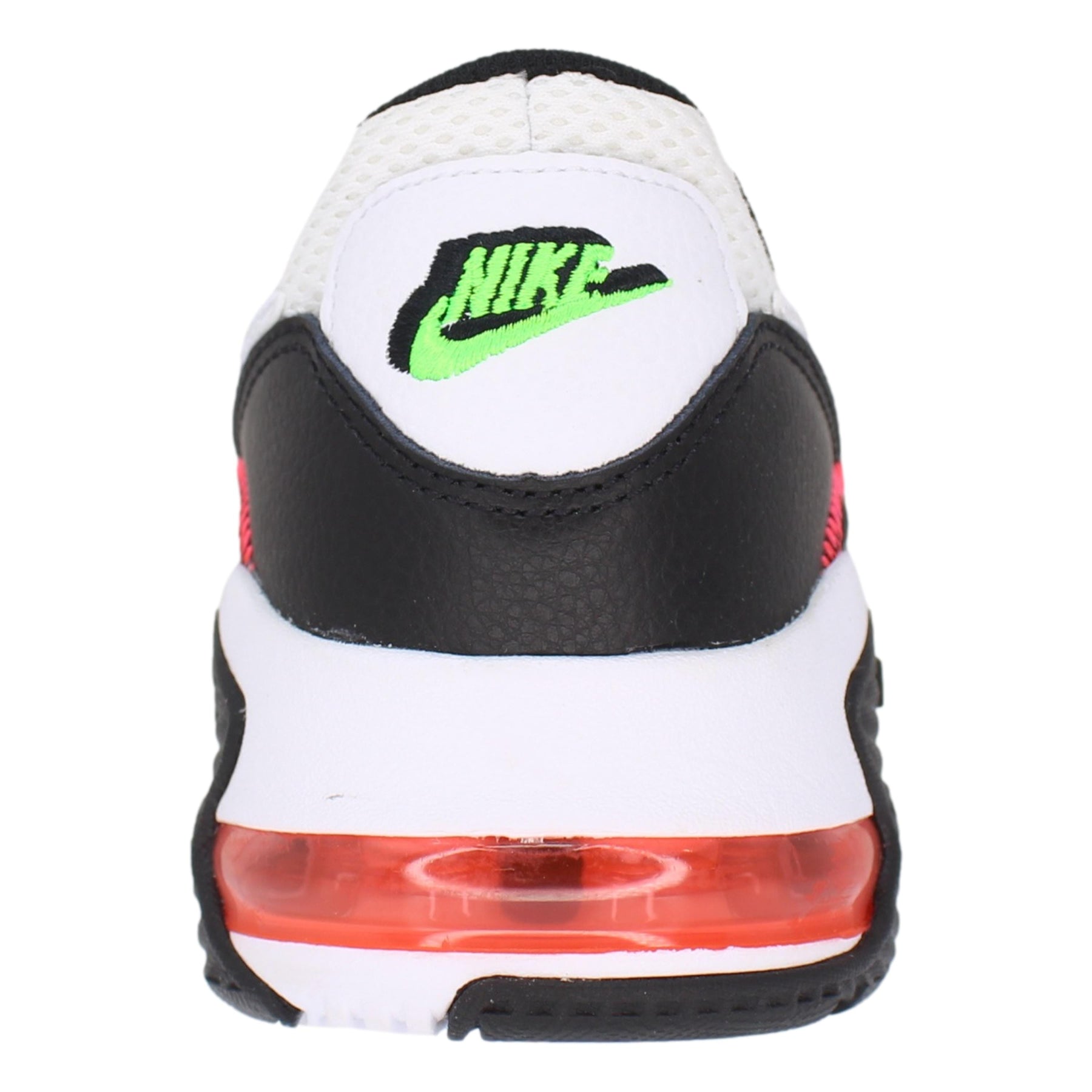 Nike Air Max Excee White/white-black Cd5432-106 Women's | Shop