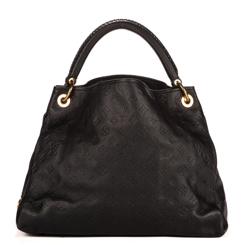 Louis Vuitton Artsy MM Bag – ZAK BAGS ©️