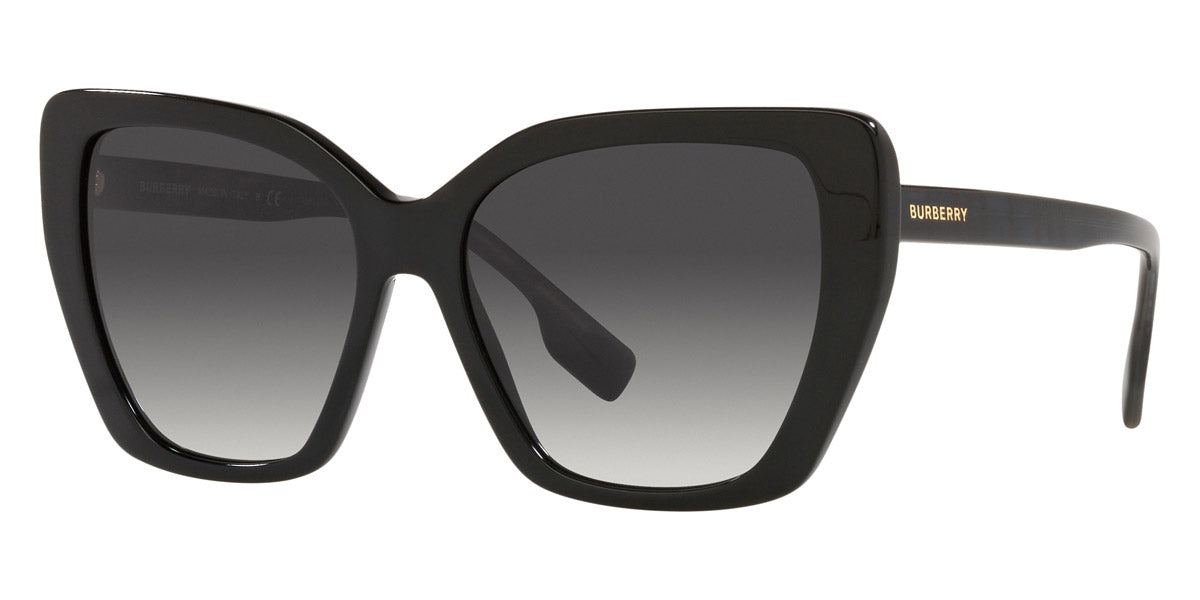 Burberry Women's 55 Mm Sunglasses | Shop Premium Outlets