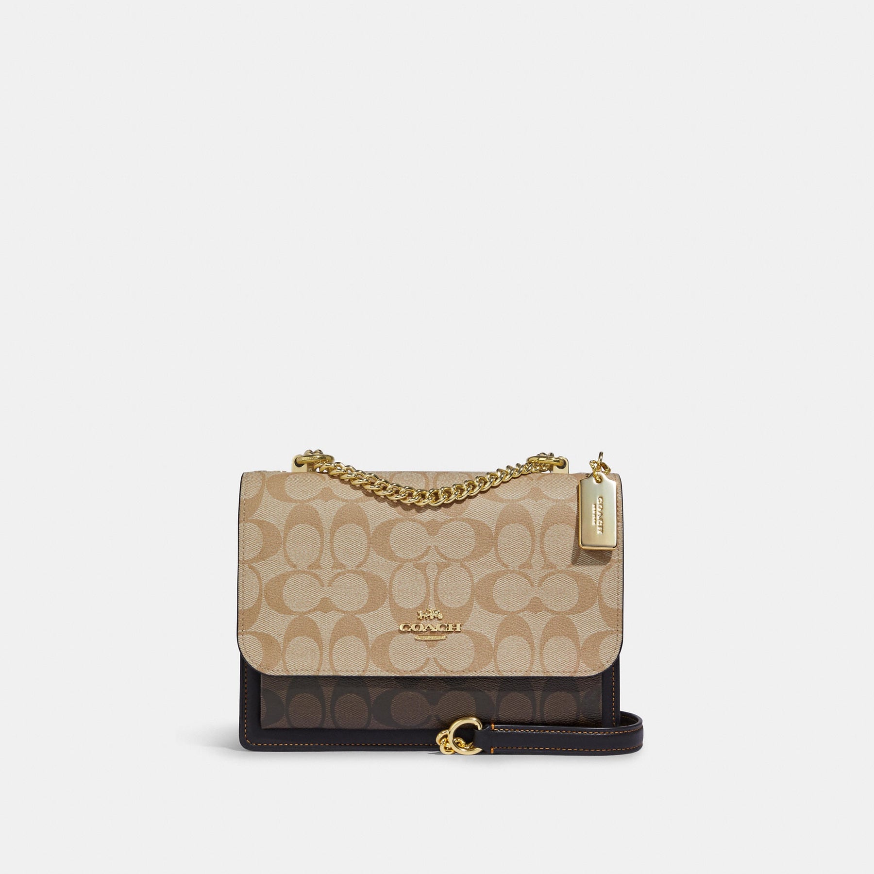 Louis Vuitton Two Tone Leather And Fabric Criss-Cross, 60% OFF
