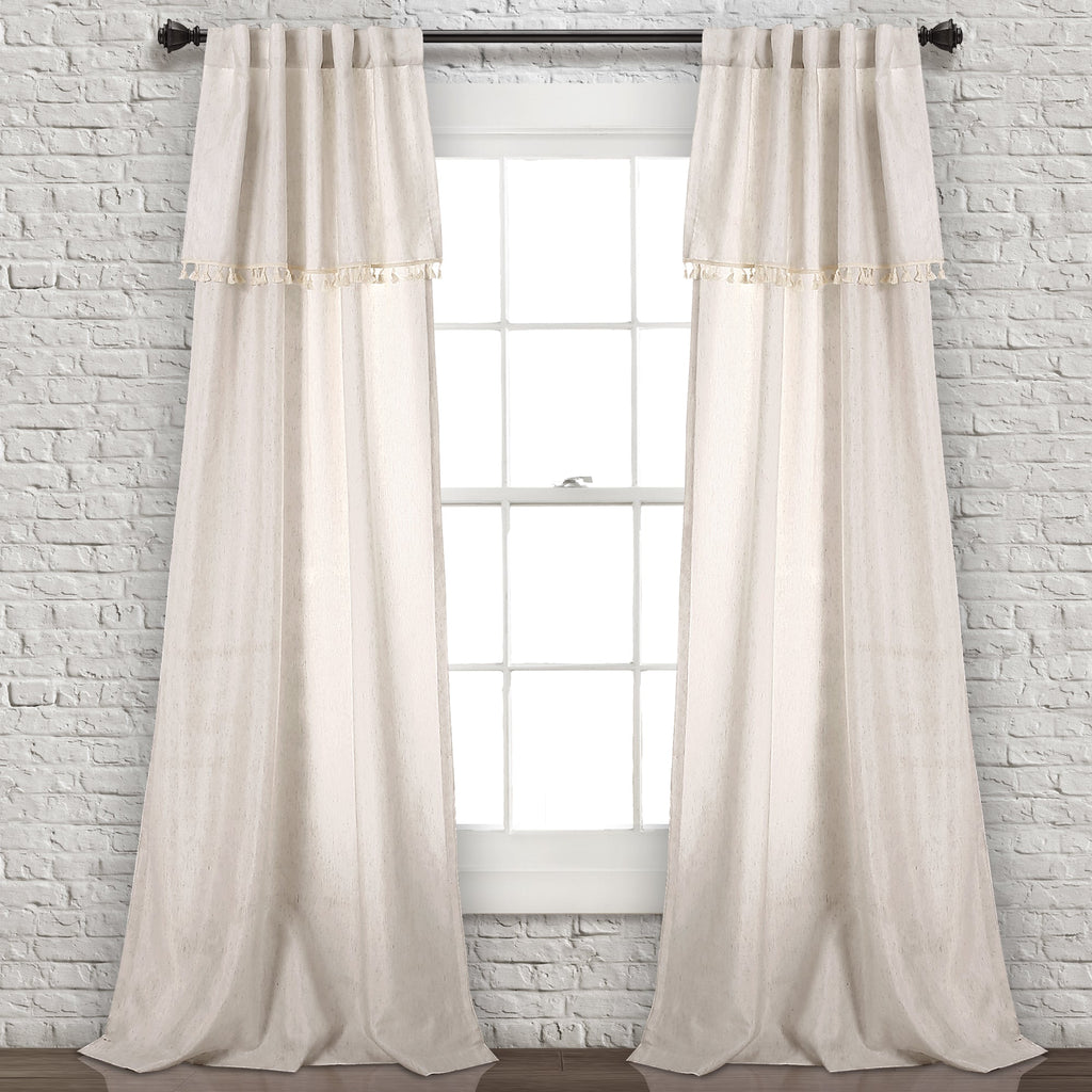 Nerina Window Curtain